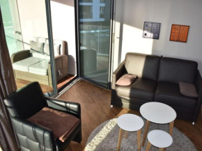 Apartment NewPort Weser